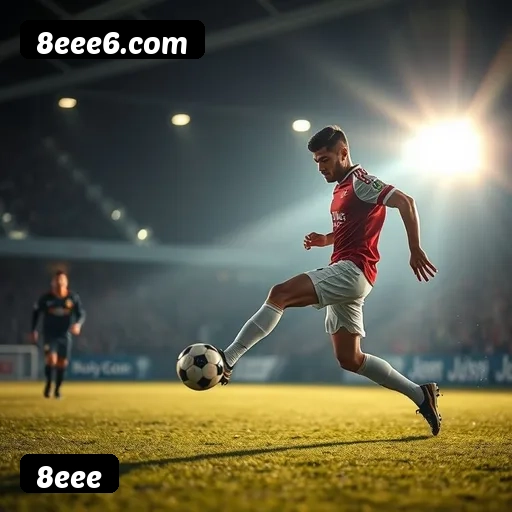 8eee bônus R$5.000 + 500 giros - Rollover 35x, prazo 30 dias, 38% taxa conversão